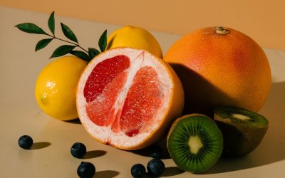 Αυτά είναι τα χειρότερα φρούτα αν έχεις ευερέθιστο έντερο