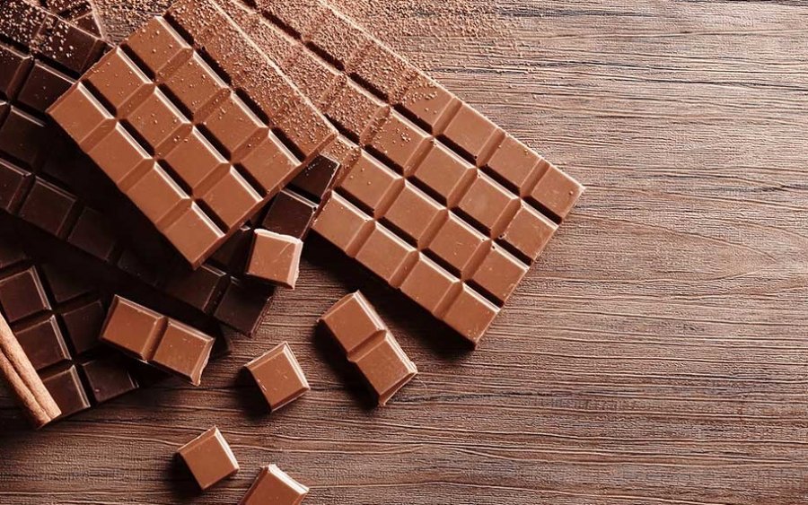Συμβουλές & Tips - Γιατί ασπρίζει η σοκολάτα και πόσο κατάλληλη είναι για κατανάλωση;