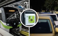 Όλοι οι σταθμοί του Μετρό αποκτούν απινιδωτές – Εθελοντική η εγκατάσταση στα ταξί