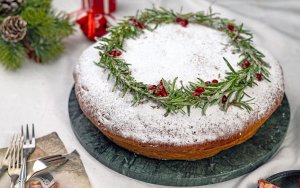 Γιορτινή συνάντηση για τη Βασιλόπιτα του Πολιτιστικού Συλλόγου Φωκάτων