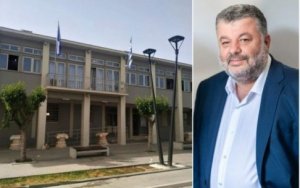 Θεόφιλος:«Κόλπο ότι θα κατέβει υποψήφιος δήμαρχος ο Ανουσάκης - Θέλει να εκφράσει το νέο είναι όμως μέρος του παλιού»