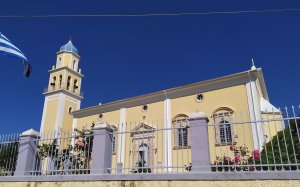 Δημόσιος πλειοδοτικός διαγωνισμός για την εκμίσθωση αγροτεμαχίων του Ι.Ν. Αγίου Νικολάου Σβορωνάτων