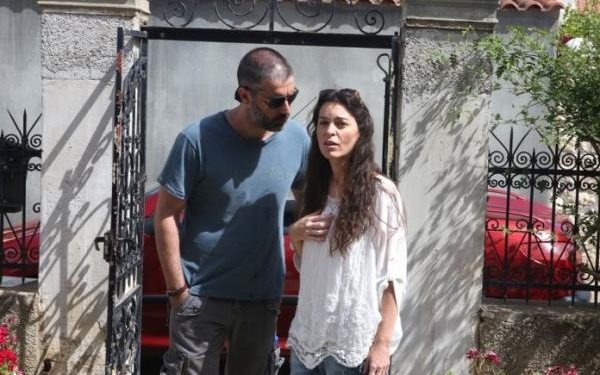 Μαρία Πρωτόπαππα: Για ποιο λόγο δεν βάφεται ποτέ στη σειρά "Η λέξη που δεν λες"...