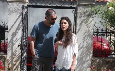 Μαρία Πρωτόπαππα: Για ποιο λόγο δεν βάφεται ποτέ στη σειρά "Η λέξη που δεν λες"...