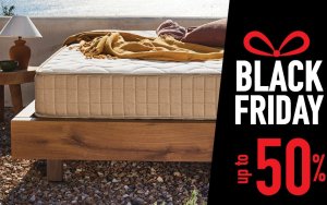 Έκθεση επίπλων ΒΑΠΤΙΣΤΗΣ ΦΩΗΣ: Η «BLACK FRIDAY» ξεκίνησε από σήμερα στη Candia