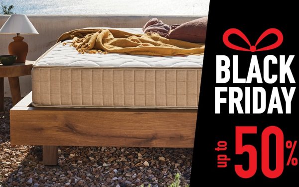 Έκθεση επίπλων ΒΑΠΤΙΣΤΗΣ ΦΩΗΣ: Η «BLACK FRIDAY» ξεκίνησε από σήμερα στη Candia