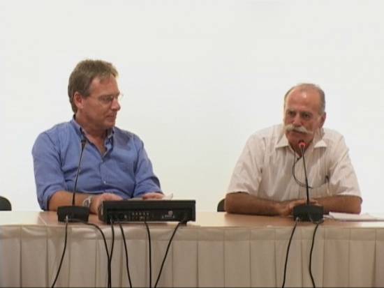 Βραδιά αφιερωμένη στην ποίηση των αδελφών Παυλάτου