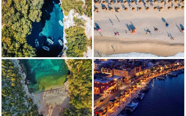 Οι δικές σας Κεφαλονίτικες φωτογραφίες στο Instagram - #inkefaloniagr - (18/8)