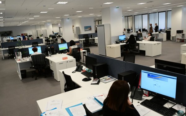 Ξεκινούν σήμερα οι φορολογικές δηλώσεις 2025