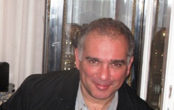 Παύλος Βασιλάτος: "Φτάνει πια"