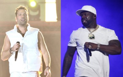 Ο ΕΟΤ έδωσε 75.000 ευρώ για την συναυλία 50 Cent - Αργυρού στο ΟΑΚΑ