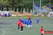 «Καταιγίδα» η Εικοσιμία (6-0 την Πρόοδο Ιθάκης στις Κεραμειές) – Τέσσερα γκολ ο Ντετάρ