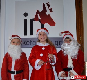 Μας τα έψαλλαν και φέτος! (video)