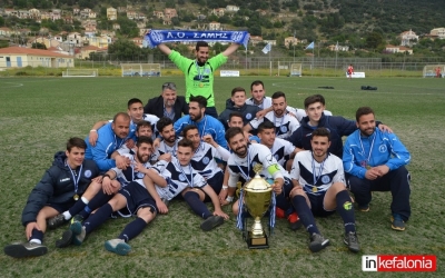 Το "σήκωσε" η Σάμη! (εικόνες +video)