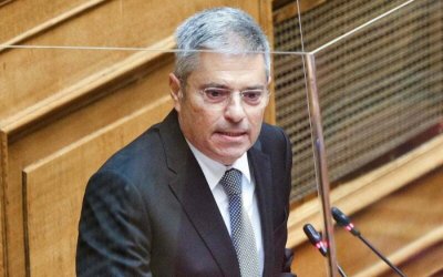 Π.Καππάτος: Ιστορική Απόφαση – Δωρεάν ακτοπλοϊκά για όλα τα αθλητικά σωματεία της Κεφαλονιάς και της Ιθάκης