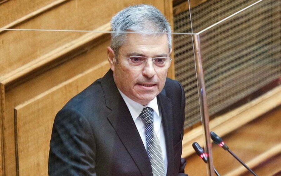Π.Καππάτος: Ιστορική Απόφαση – Δωρεάν ακτοπλοϊκά για όλα τα αθλητικά σωματεία της Κεφαλονιάς και της Ιθάκης
