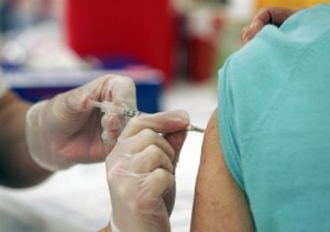Ενημέρωση απο το Τμήμα Πρόνοιας του Δήμου για την έξαρση της γρίπης