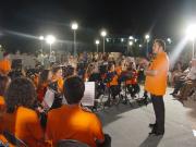 Συναυλία με τη Φιλαρμονική και τη Γυναικεία χορωδία της ΚΕΔΗΚΕ απόψε στην πλατεία Αργοστολίου