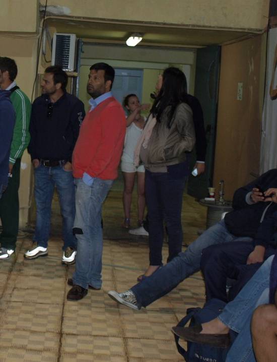 Μάκης Κοσμάτος στον ΣΚΑΙ: «O κόσμος της Κεφαλονιάς έχει αγαπήσει το πόλο μέσα από τη πορεία του ΝΟΑ»