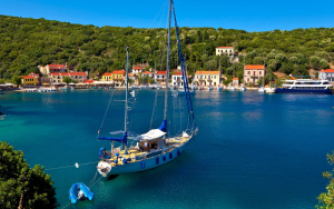 Δέκα προτάσεις για τον τομέα του τουρισμού στην Ιθάκη…στις μέρες του κορονοϊού, γράφει ο Γιάννης Σκληρός