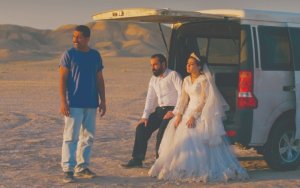 Η ταινία «Ένα απλό ατύχημα» από την Κινηματογραφική Λέσχη Αργοστολίου