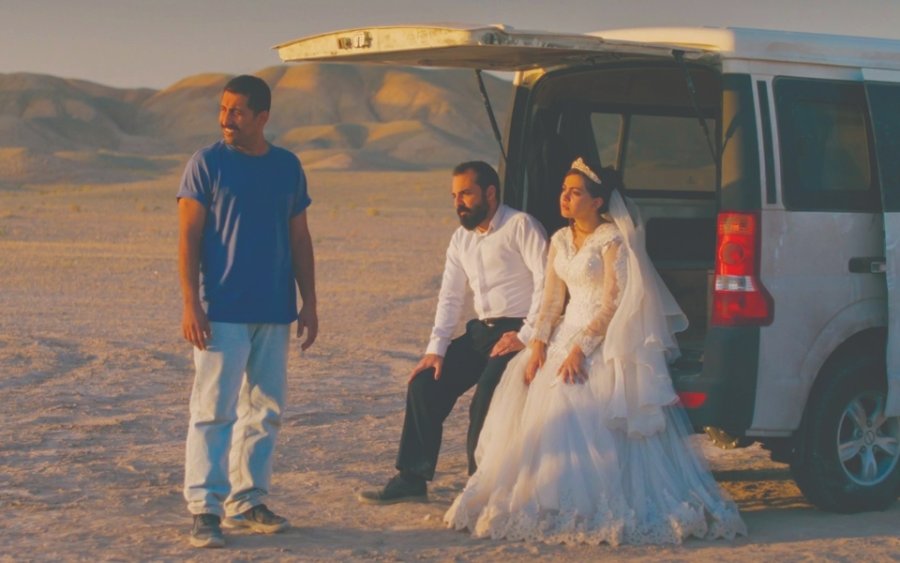 Η ταινία «Ένα απλό ατύχημα» από την Κινηματογραφική Λέσχη Αργοστολίου