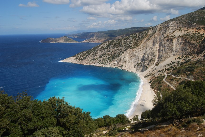 Ένωση Ξενοδόχων: Η προσπάθεια συνεχίζεται...