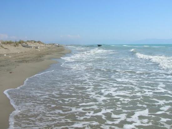 Xωρίς προβλήματα αλλά με κακό καιρό συνεχίζει ο Γιώργος Ποταμιάνος (Νέες Συντεταγμένες)