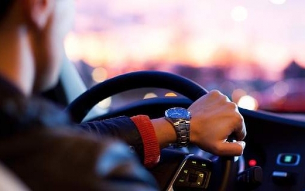 Πρωτιά στη χώρα μας για τις θανατηφόρες συγκρούσεις με ένα μόνο όχημα
