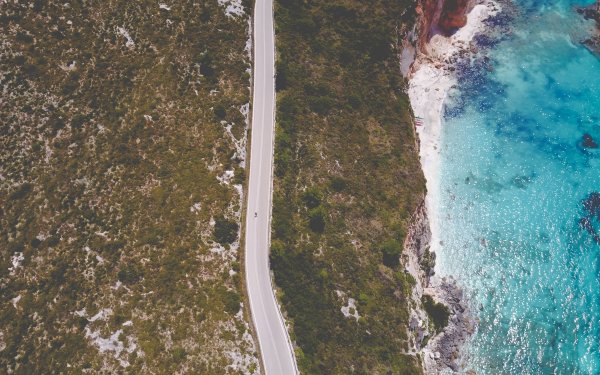 ΠΡΩΤΟ ΘΕΜΑ : Η Κεφαλονιά αξίζει να μπει στην «πράσινη» λίστα της Βρετανίας
