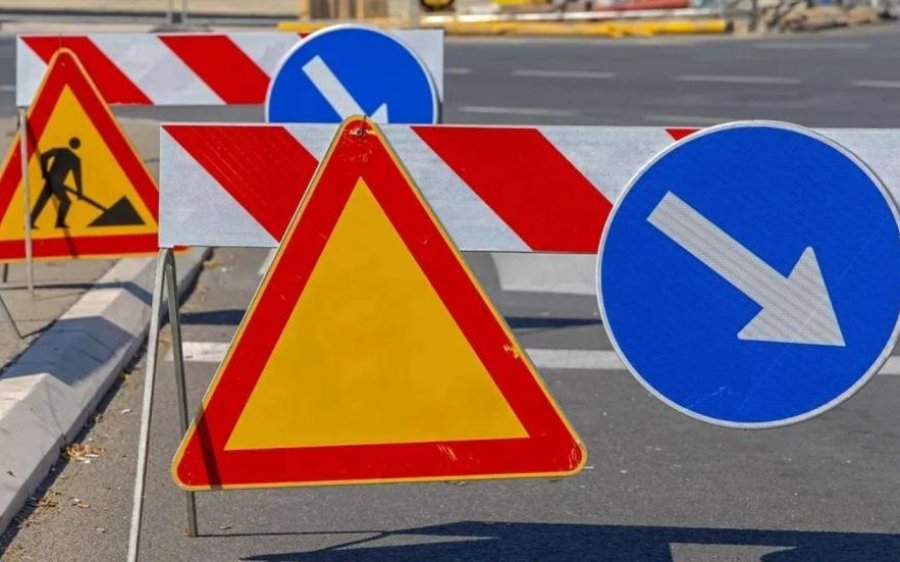 Κυκλοφοριακές ρυθμίσεις, λόγω ανάπλασης της οδού &quot;Σιτεμπόρων’&quot; στο Αργοστόλι