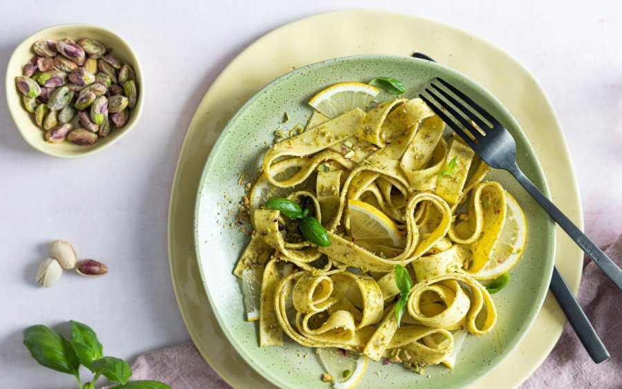 Το απλό τρικ που μετατρέπει τα ζυμαρικά σε «φυτική ίνα» και ρίχνει το σάκχαρο