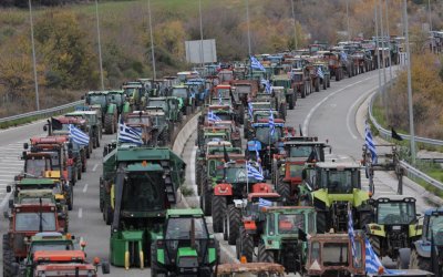 Απίστευτο μπέρδεμα με τα επιδόματα των αγροτών: Ο ΟΠΕΚΕΠΕ κατέβαλε χρήματα και ο ΕΛΓΑ τα «τράβηξε»