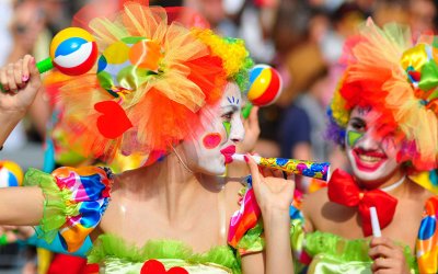 Το Αργοστολιώτικο Καρναβάλι 2026 αναζητά την Βασίλισσά του!