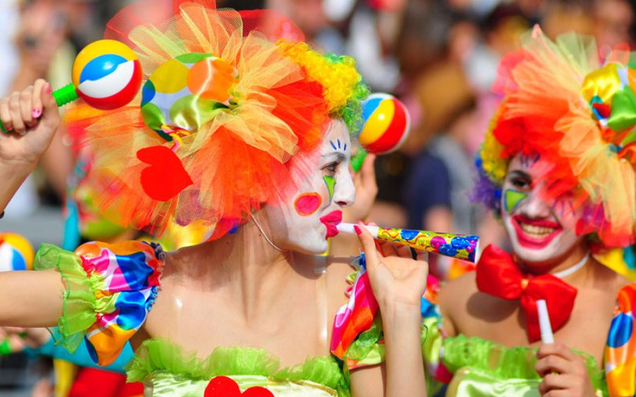 Το Αργοστολιώτικο Καρναβάλι 2026 αναζητά την Βασίλισσά του!