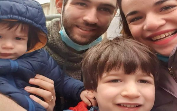 Ιταλία: Σοκάρουν τα πρώτα λόγια του 5χρονου Εϊτάν, του μοναδικού επιζώντα της τραγωδίας του τελεφερίκ