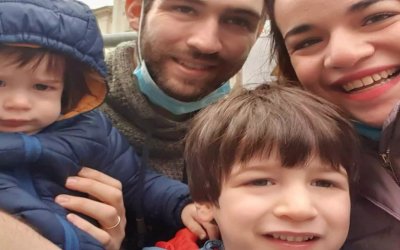 Ιταλία: Σοκάρουν τα πρώτα λόγια του 5χρονου Εϊτάν, του μοναδικού επιζώντα της τραγωδίας του τελεφερίκ