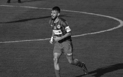 Θρήνος στο Ελληνικό ποδόσφαιρο: Πέθανε 22χρονος ποδοσφαιριστής της Ηλιούπολης που κατέρρευσε μέσα στο γήπεδο