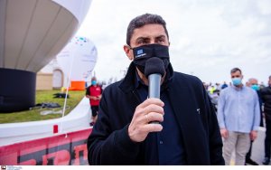 Αυγενάκης: «Επανεκκινεί συντεταγμένα το σύνολο του ερασιτεχνικού αθλητισμού» (Οι όροι και οι προϋποθέσεις)