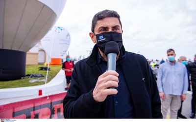 Αυγενάκης: «Επανεκκινεί συντεταγμένα το σύνολο του ερασιτεχνικού αθλητισμού» (Οι όροι και οι προϋποθέσεις)