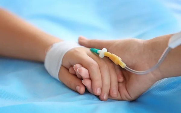 «Ευχαριστήριο για την άμεση και αποτελεσματική αντιμετώπιση οξέος περιστατικού παιδιού στο Γ.Ν. Κεφαλονιάς»