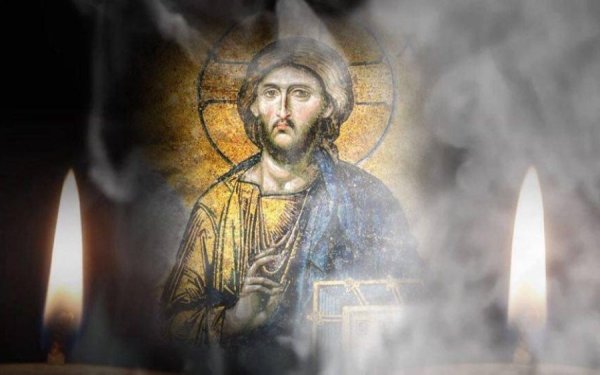 Tο πρόγραμμα της Μεγάλης Εβδομάδας στον Ι.Ν. της Παναγίας Δελλαπορτάτων
