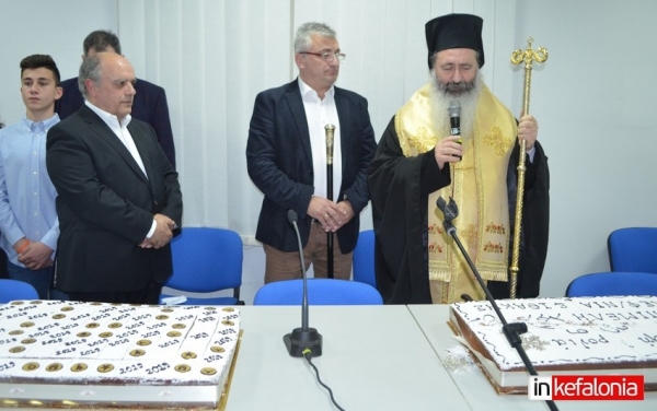 Ευχαριστίες του Επιμελητηρίου για την επιτυχημένη εκδήλωση