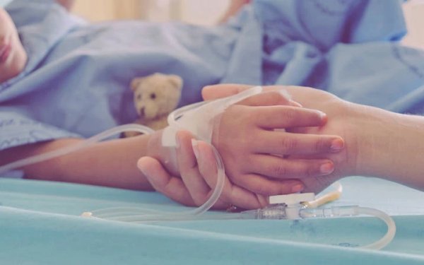 Πάτρα: Καλά τα νέα για την 4χρονη με μυοκαρδίτιδα