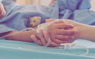 Πάτρα: Καλά τα νέα για την 4χρονη με μυοκαρδίτιδα