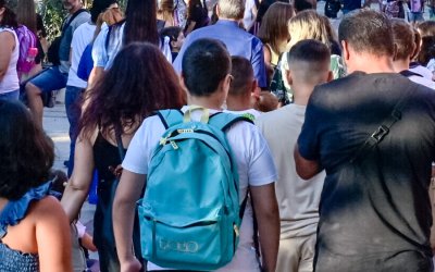 Ξεκινά η ενισχυτική διδασκαλία στο Γυμνάσιο