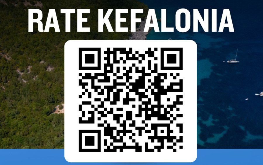 Κάθε εμπειρία μετράει: Η Κεφαλονιά ενισχύει την Έρευνα Ικανοποίησης Επισκεπτών
