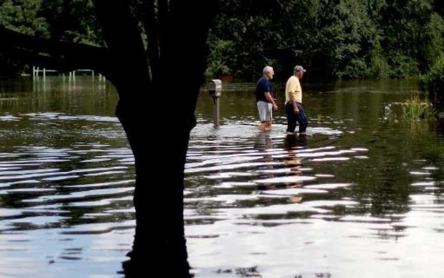 ΗΠΑ: Στους 31 οι νεκροί από τον σαρωτικό κυκλώνα Φλόρενς