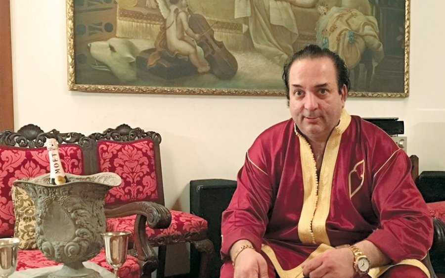 Ριχάρδος: Αθώος για όλες τις κατηγορίες -Τι είπε ο Κούγιας