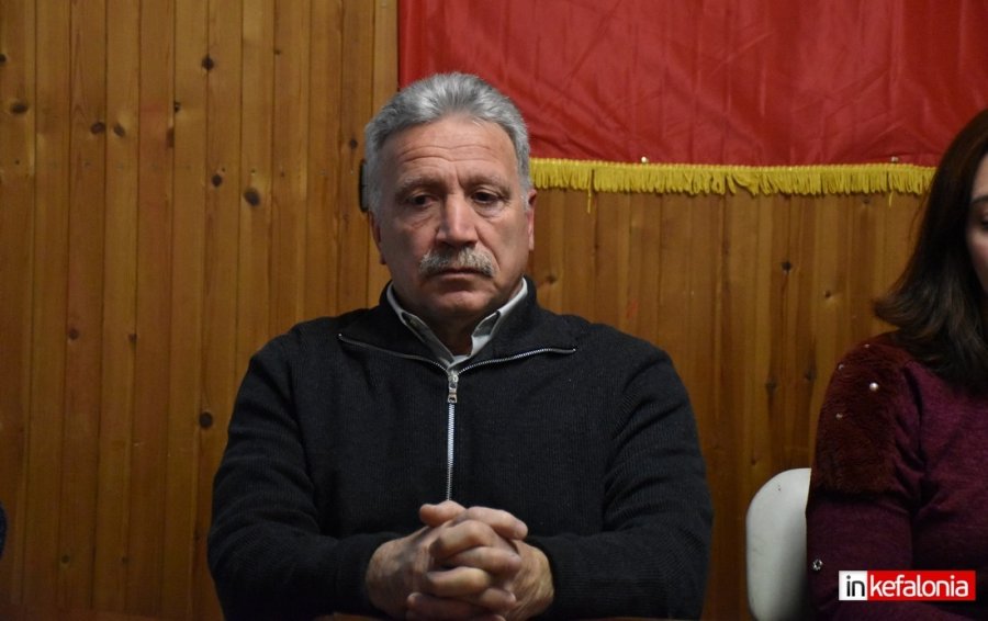 Δημήτρης Μαντζουράτος (ΚΚΕ): ''Φιέστες, υποσχέσεις και… φύκια για μεταξωτές κορδέλες!''